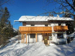 Apartment Leber, Ehrwald